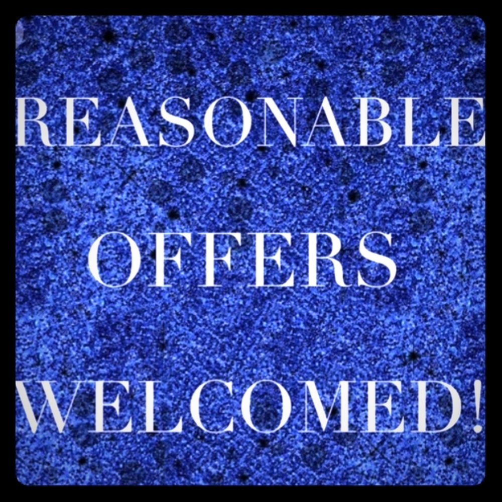 🔥Make offers🔥